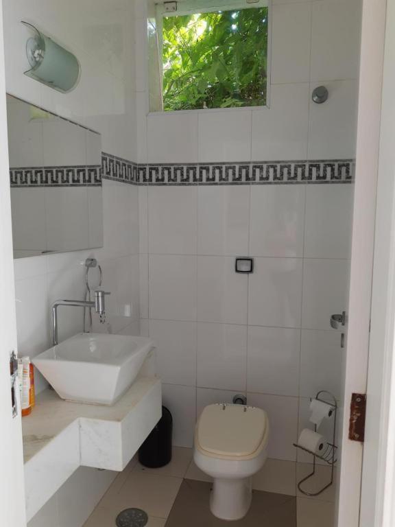 Casa Linda E Espacosa Com Piscina No Guarujá Exterior foto