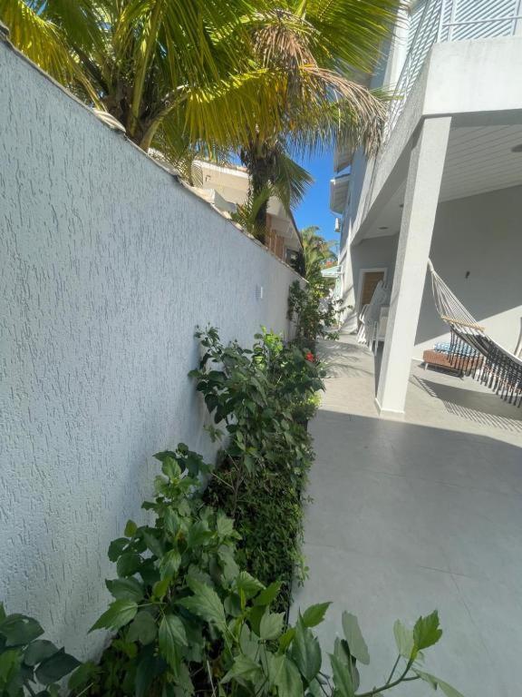 Casa Linda E Espacosa Com Piscina No Guarujá Exterior foto