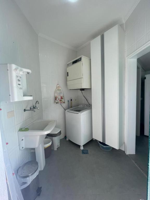 Casa Linda E Espacosa Com Piscina No Guarujá Exterior foto
