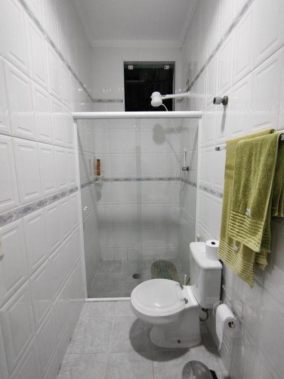 Casa Linda E Espacosa Com Piscina No Guarujá Exterior foto