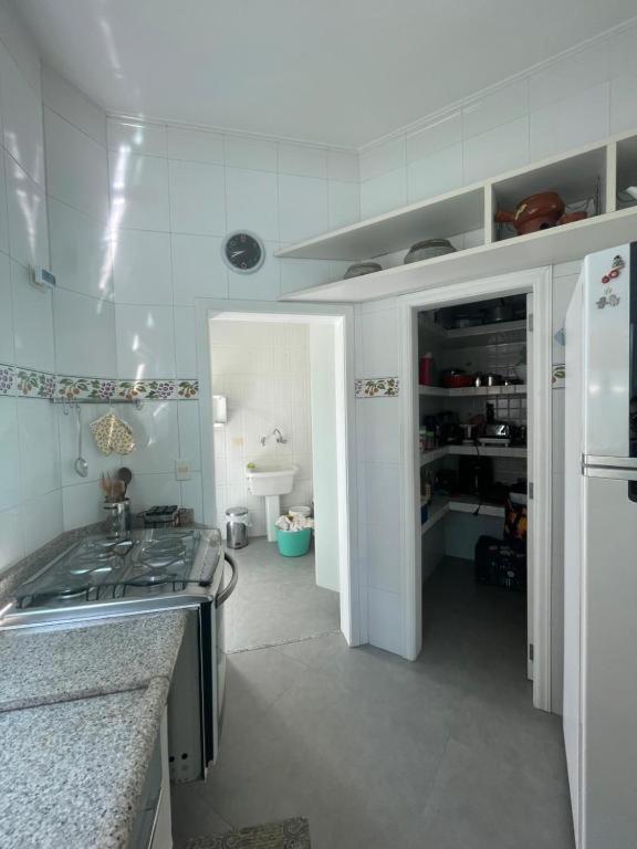Casa Linda E Espacosa Com Piscina No Guarujá Exterior foto